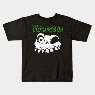 Fortesque Kids T-Shirt